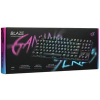 Клавиатура  проводная DEXP Blaze