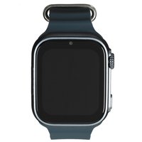 Детские часы Кнопка Жизни Aimoto Spark 4G серый