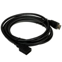 DEXP HDMI - HDMI, 3 м