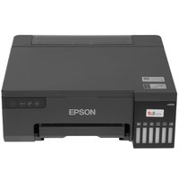 Inkjet printer Epson L8050