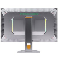 27" Монитор Titan Army P27A6V серый