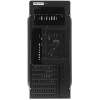 Корпус ZALMAN T6  черный