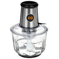 Измельчитель  REDMOND RCR-3824 серебристый