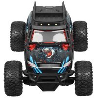Радиоуправляемая машина внедорожник Aceline Cross-Country Vehicle