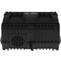 Набор аккумуляторов с зарядным устройством CAT DXK900 1 for All 18V