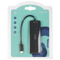 USB-разветвитель DEXP OTC-26C