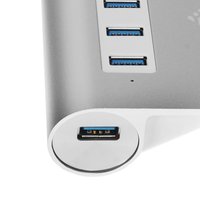 USB-разветвитель DEXP M3H4