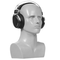 Проводные наушники FiiO JT1  черный 2023