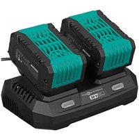 Battery pack with charger FinePower OneBase SBC82 OneBase20