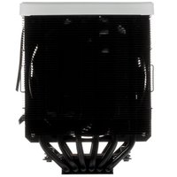 Кулер для процессора MONTECH METAL DT24 PREMIUM  черный