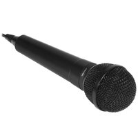 Микрофон Audio-technica ATR1100x черный