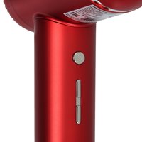 Фен Redmond HD1700 красный