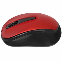 Mouse wireless Aceline WM-904RU  red