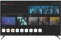 50" (127 cm) TV Konka B50 black