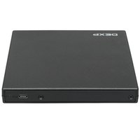 Привод внеш. DVD-RW DEXP BlackBurn