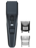 Машинка для стрижки Philips HC3510/15 черный