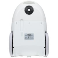 Пылесос  Tefal Compact Power TW3927EA белый