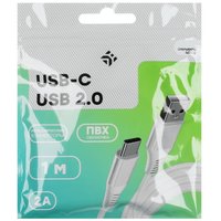 Kabel DEXP USB Type-C - USB Type-A oq