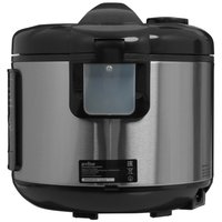 Мультиварка Aceline AMC553 серебристый