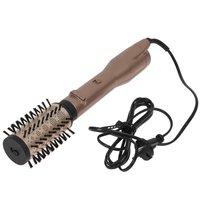 Фен-щетка BaByliss AS952E розовый/черный