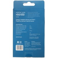 2.5" Внешний бокс DEXP HD303