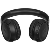 Беспроводные наушники JBL Tune 520BT  черный 2023