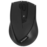 Клавиатура+мышь беспроводная   A4Tech 9300F черный
