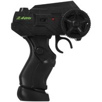 Радиоуправляемая машина шоссейная DEXP Metal Sirius
