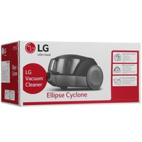 Пылесос  LG VC5316NNTS серый