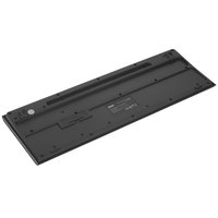 Клавиатура+мышь беспроводная   Acer OKR120 черный