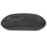 Mouse wireless A4Tech Fstyler FG20 [1379894] gray