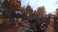 Игра Metro Exodus (PS5)