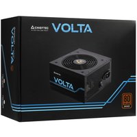 Блок питания Chieftec Volta VPS-600S [VPS-600S] черный