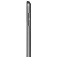 10.2" Планшет Apple iPad (9th Gen) Wi-Fi 256 ГБ серый