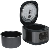 Мультиварка Aceline AMC864S черный
