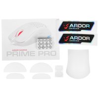 Mouse wired ARDOR GAMING Prime PRO  white