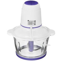 Измельчитель  Kitfort КТ-3050-1 фиолетовый