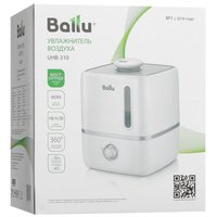 Увлажнитель воздуха Ballu UHB-310
