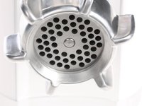 Мясорубка электрическая Redmond RMG-1203-8 белый
