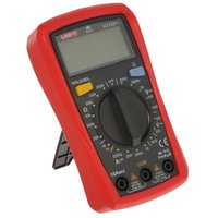 Multimeter UNI-T UT33D+