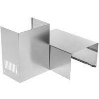 Вытяжка наклонная Haier HVX-W672GBX черный/серебристый