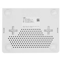 Wi-Fi роутер MikroTik hAP