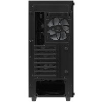 Корпус DEEPCOOL CC560 V2 [R-CC560-BKGAA4-G-2] черный