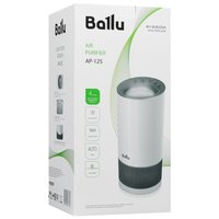 Очиститель воздуха Ballu AP-125 белый