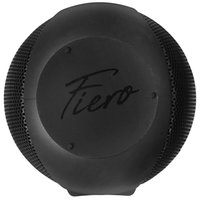 Портативная колонка Fiero Blackline Duo FR240, черный