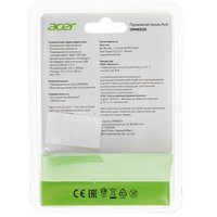 Мышь проводная Acer OMW020 [ZL.MCEEE.004] черный