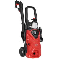 Мойка высокого давления Elitech М 1900РКП
