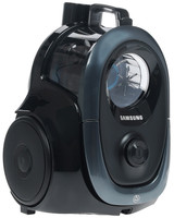 Пылесос Samsung SC18M2150SG серый — фото 1