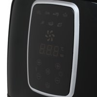 Air fryer Kitfort  КТ-2208 black