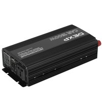 Инвертор DEXP CAR 1500W